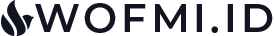 WOFMI.ID Logo