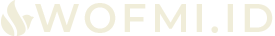 WOFMI.ID Logo